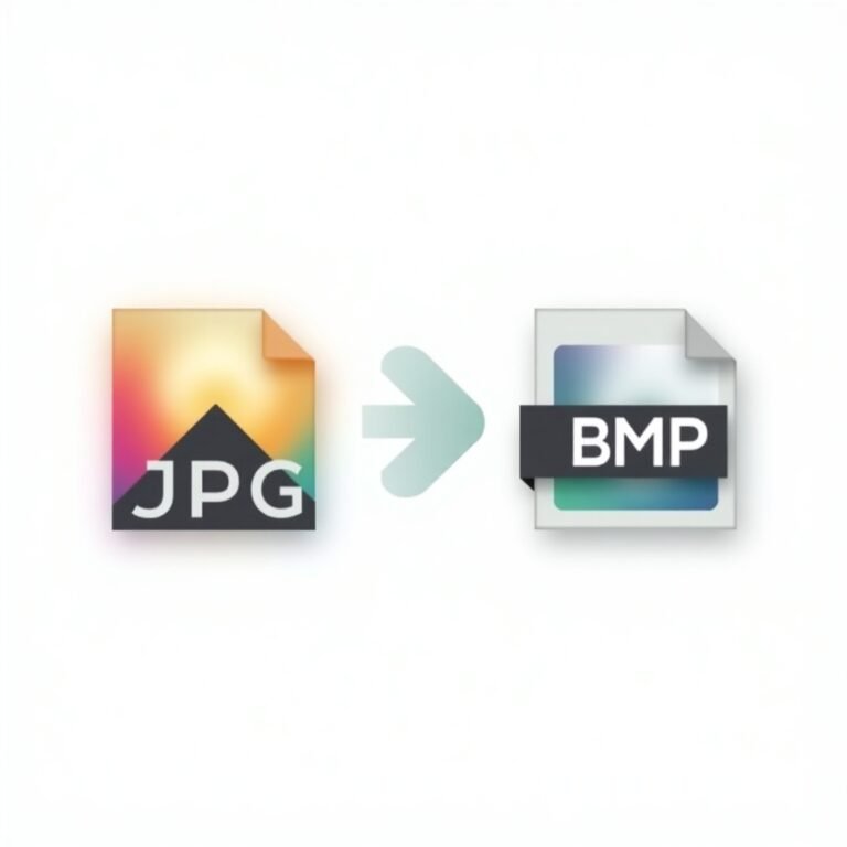 JPG to BMP Converter iLovePDFto