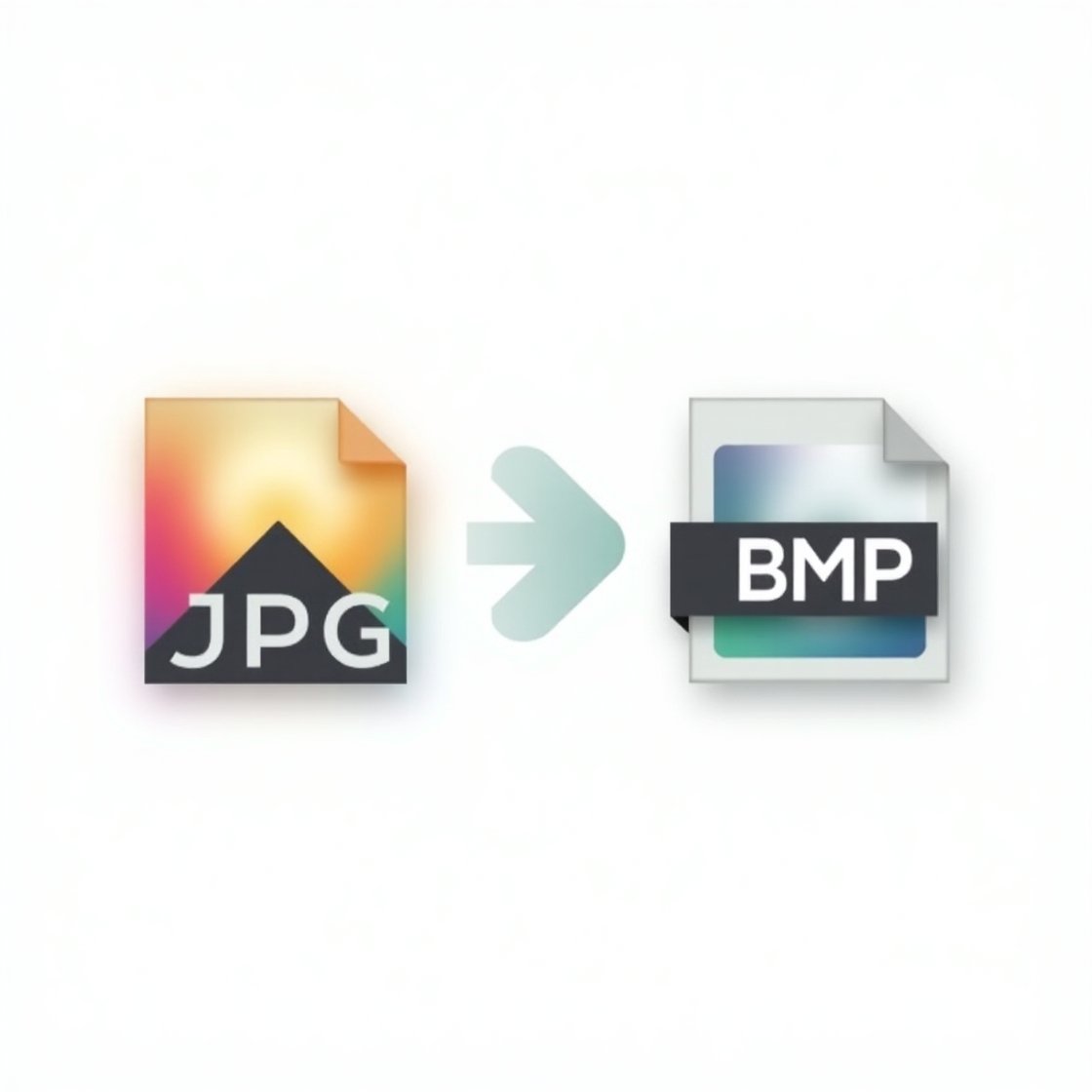 Moving Bmp JPG to BMP Converter iLovePDFto