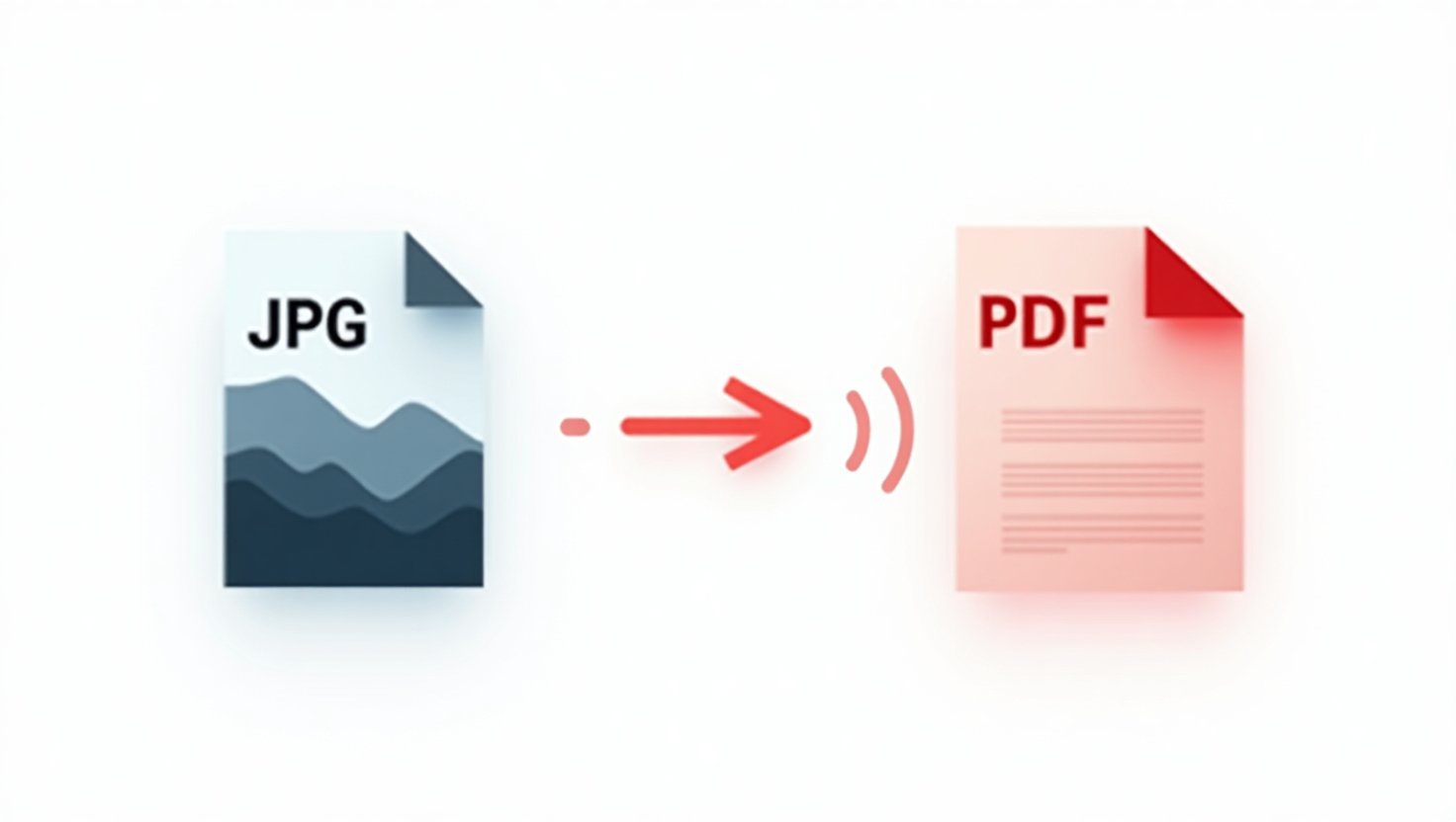 JPG to PDF – Convert Images to PDF Online Free