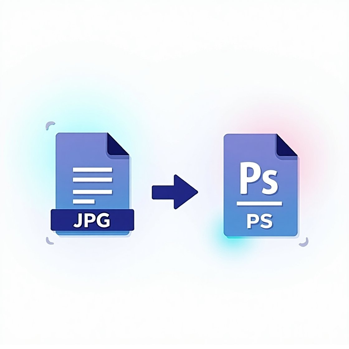 Ps Format JPG to PS Converter iLovePDFto