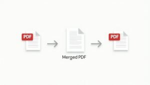 MERGE PDF FILES