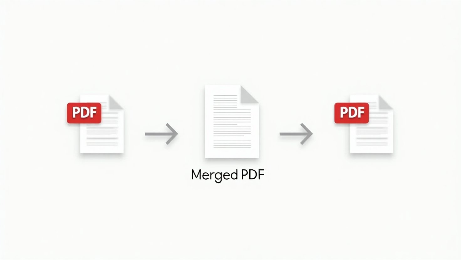 Merge PDF – Combine PDF Files Online Free