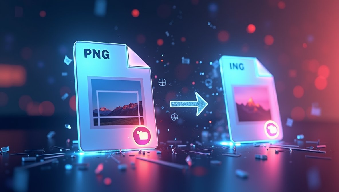 PNG to ICO – Convert PNG to ICO Online Free
