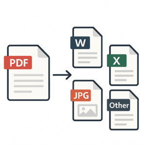 pdf converter