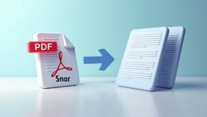 pdf to text converter