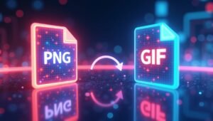 png to gif converter