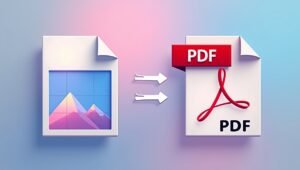 png to pdf converter
